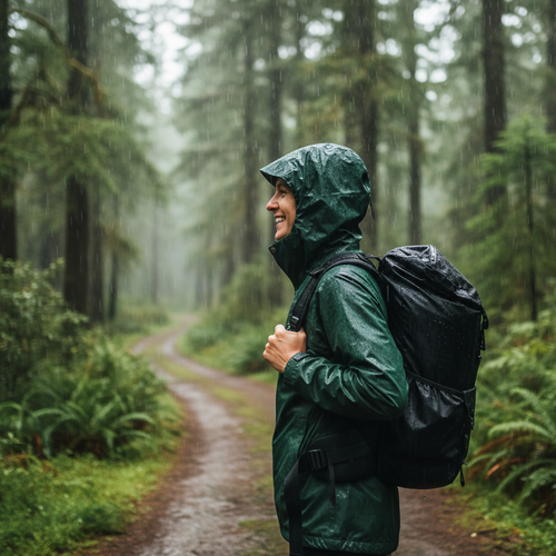 Liburan Musim Hujan: Panduan Persiapan untuk Traveler Cerdas di Desember
