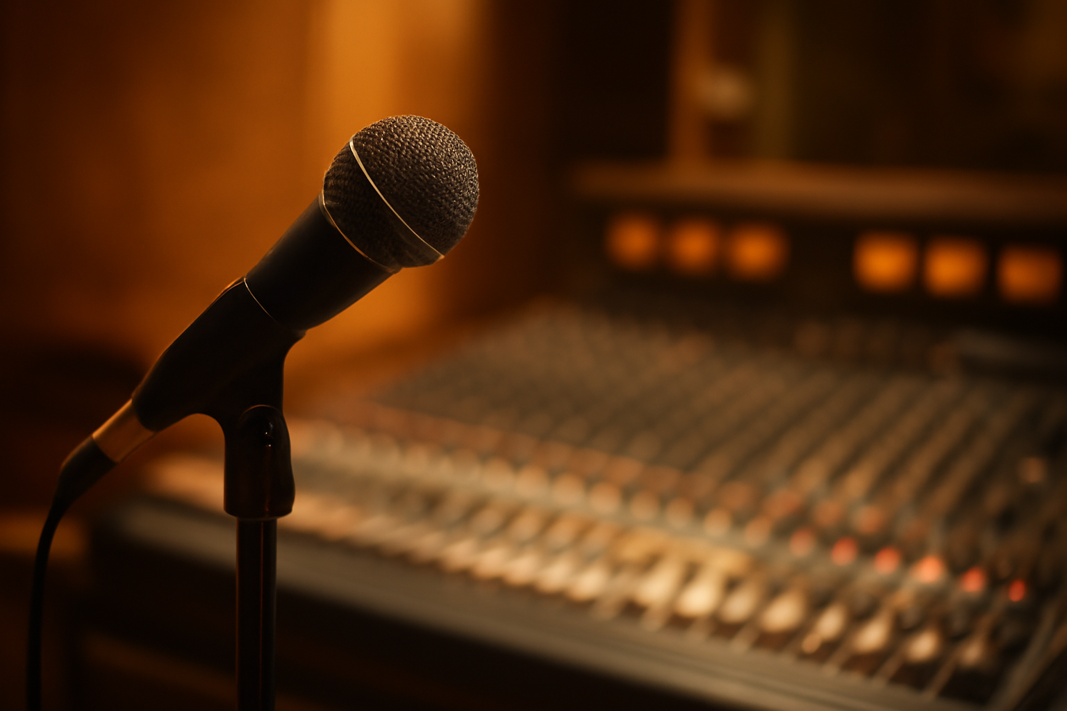 Memilih Karakter Vokal untuk Lagu Pop: 4 Tipe Suara
